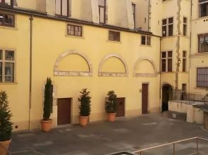 Appartement Mercière Jacobins