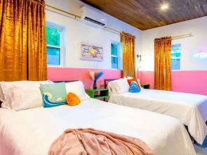 Hot Tub Club - 6min Walk To Rainey St