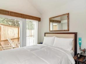 Oceanside Beachfront RV Resort