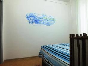 Lucomoria Hostel Abakan