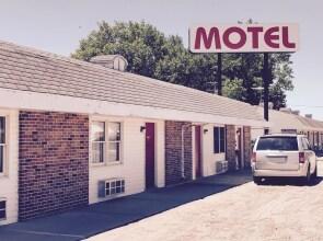 Wood River Motel
