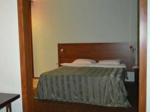 Kvartiry na naberezhnoj Apart Art