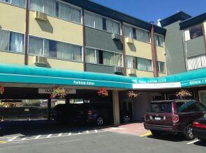 Seattle Pacific Hotel