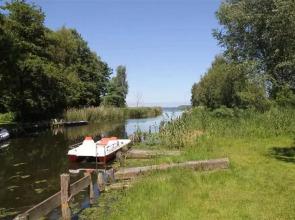 Ferienhaus Lassan VORP 2631