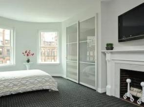 TwoFortyFive Newbury by Maverick