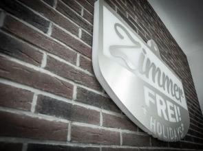 Zimmer FREI Boardinghouse