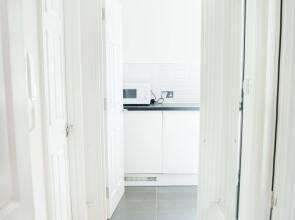 Baker Street Apartments