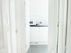 Baker Street Apartments