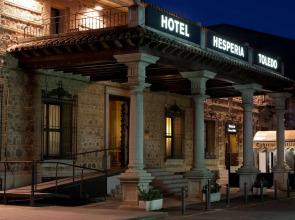 Sercotel Toledo Renacimiento