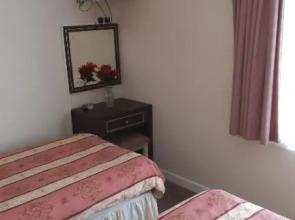 Thalatta Guest House