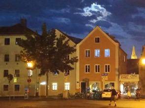 Altstadthotel Alt & Jung