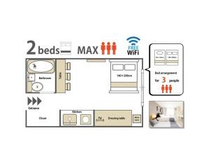 City Hotel Dotombori
