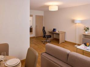 Zenitude Hôtel-Résidences Pau