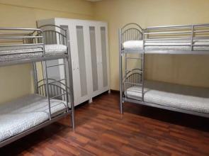 Apartamentos Barbadiel