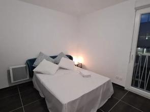 Appartement Plage Prado/Vélodrome