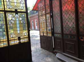 Le 3 Fuscien - Henriville Gare