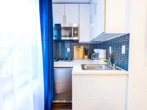 69-4c Pime Lower East Side 1br Apt Brand New