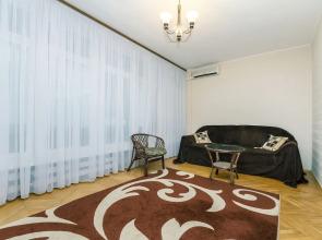 Apartment Kiev Zoloti Vorota