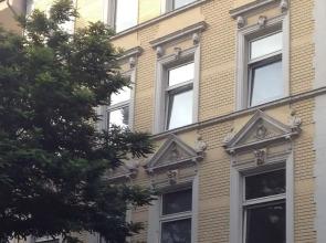 Appartement Pempelfort