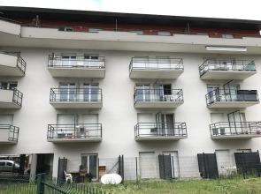 Studio proche du centre de Grenoble et universités