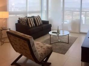 Ristretto Cafe I Cozy 1 Bedroom in Costa del Este