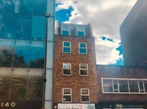 Central London 2 Bed Old Street Station Sleeps 4 to 5 Close to all attractions