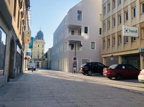 LINZ bellavista Studio-Apartment Landstraße