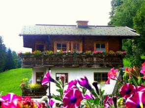 Chalet Kleinbergsonne