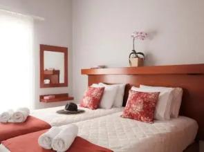 Flat 2 bedrooms 1 bathroom - Sidari