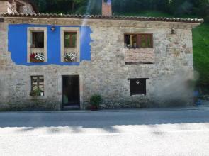 Hotel Rural Los Texos