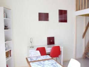 Appartement La Rochelle, 1 pièce, 4 personnes - FR-1-246-229