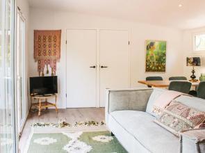 Beautiful Home in Garderen With Wifi and 2 Bedrooms