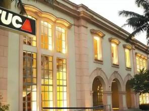 Studio Sao Paulo PUC Allianz Park 902WB