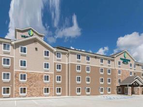 WoodSpring Suites Lafayette