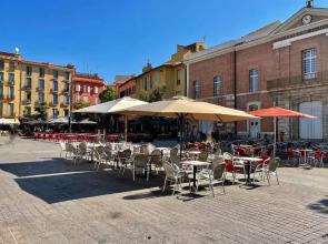 République :Appartement T3 Centre historique