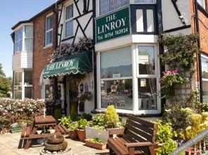 The Linroy Bed and Breakfast Skegenss