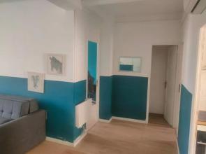 Marseille: logement entier à 2 pas du vieux port