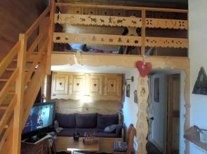 Apartment With one Bedroom in Isola, With Wonderful Mountain View - 50