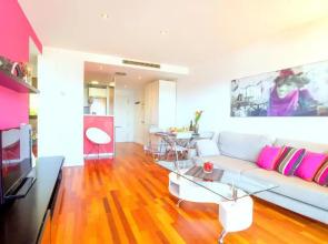 LEON Immo Apartment Vista al Mar - 10017