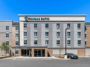 Everhome Suites San Bernardino - Loma Linda