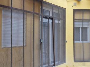 Apartamentos Desamparados