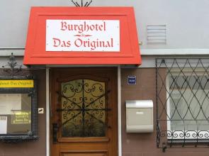 Burghotel - das Original