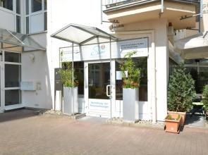 Modernes Appartement im Kurgebiet