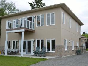 1840 Guest House B&B Merrickville