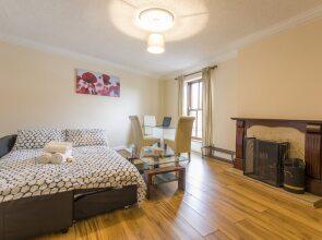 The Haddington Self Catering