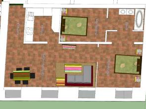 Apartamentos Independientes Mad Alfonso XII