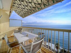 IMMOGROOM - Panoramic View - quiet - AC - bright