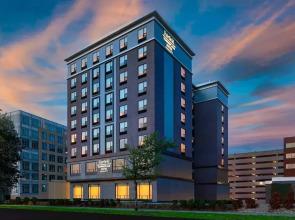 Fairfield Boston Medford