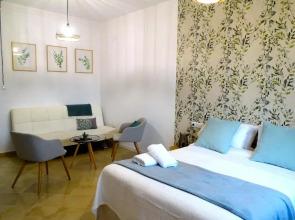 Apartamentos Serrallo