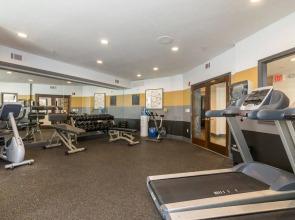 Entertainment District by YouRent Austin